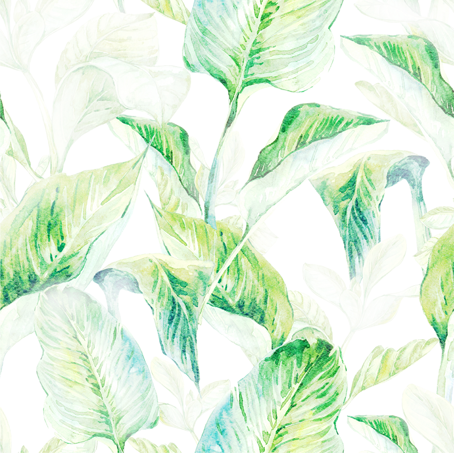 PAPEL MURAL - GARDEN 16