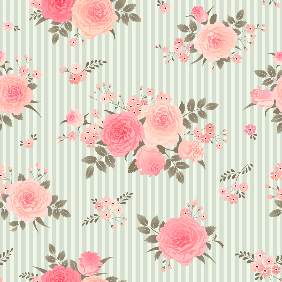 PAPEL MURAL - GARDEN 17