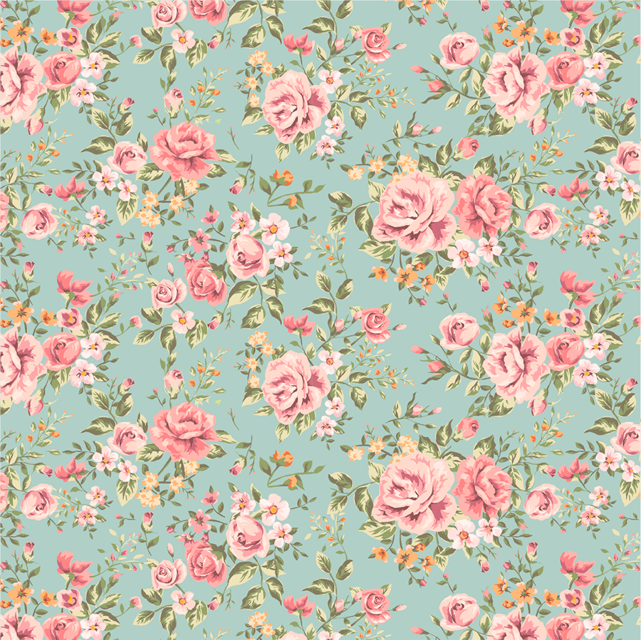 PAPEL MURAL - GARDEN 18