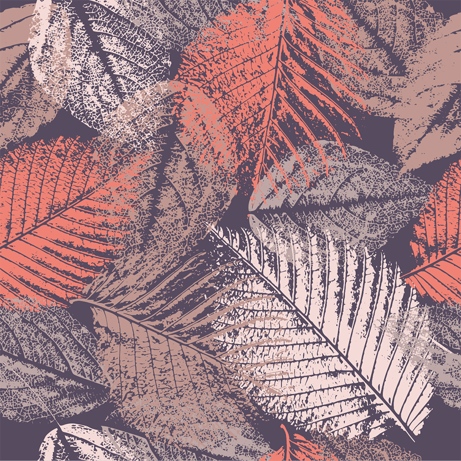 PAPEL MURAL - GARDEN 19