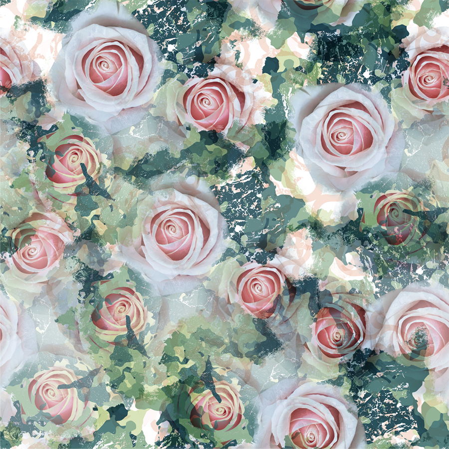 PAPEL MURAL - GARDEN 21