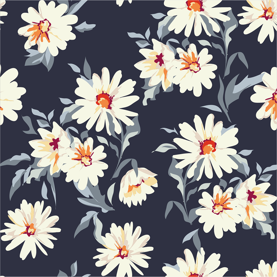 PAPEL MURAL - GARDEN 25