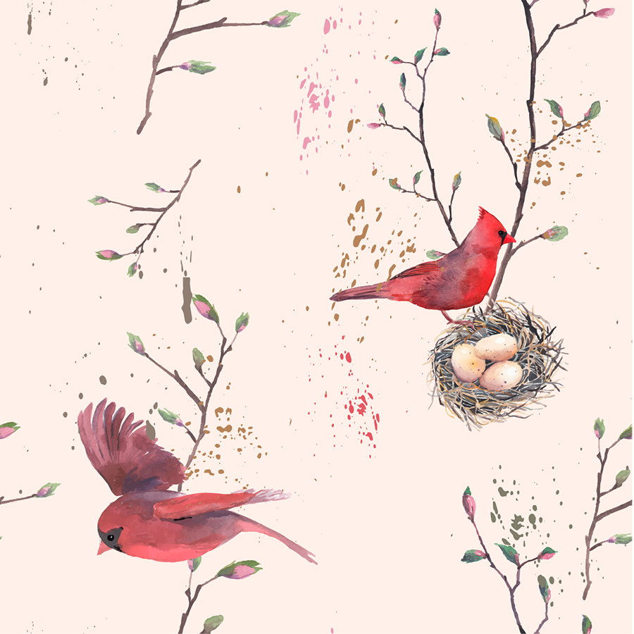 PAPEL MURAL - GARDEN 29