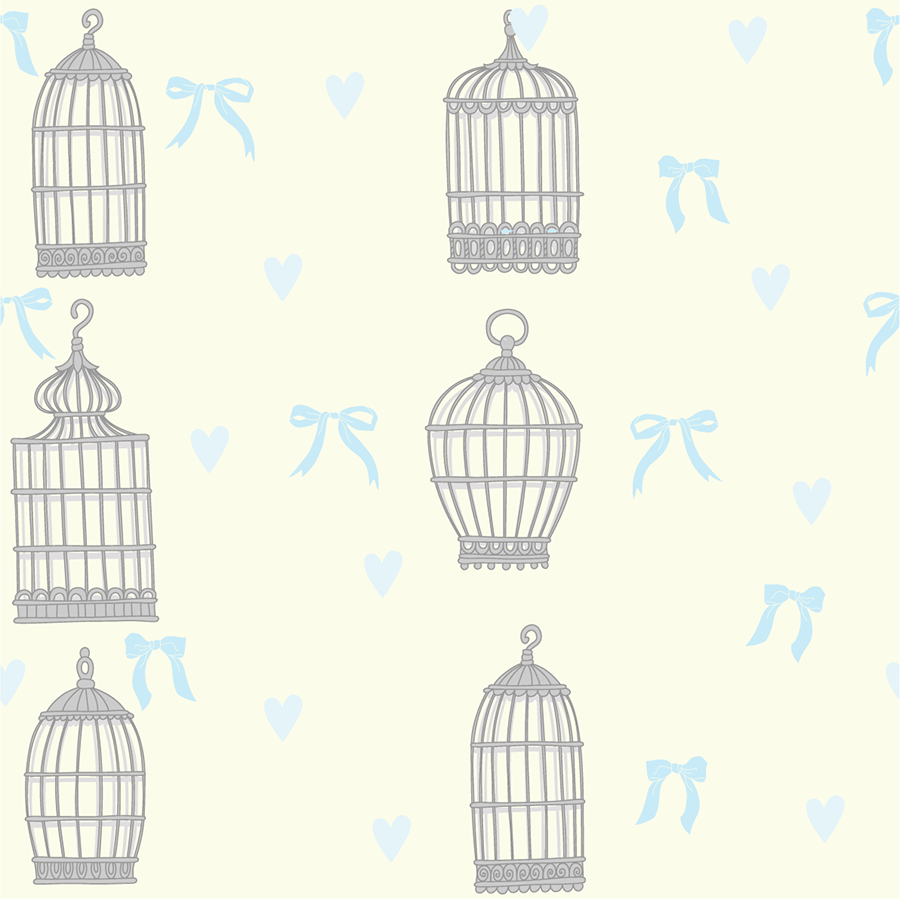 PAPEL MURAL - GARDEN 30