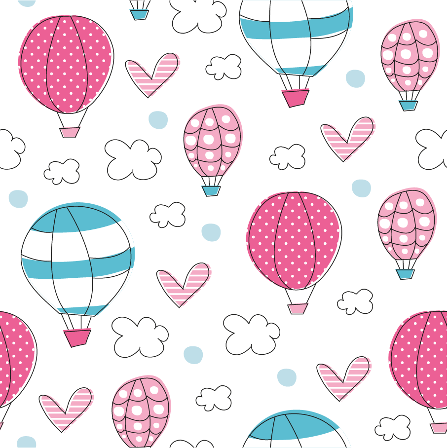 PAPEL MURAL - INFANTIL 01