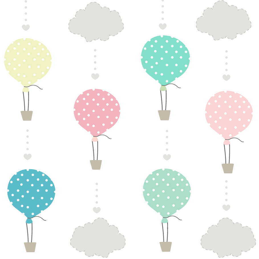 PAPEL MURAL - INFANTIL 02