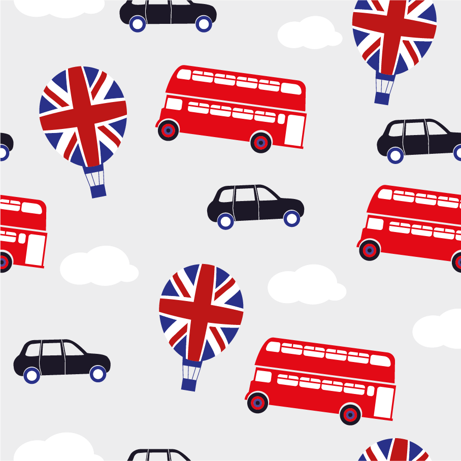 PAPEL MURAL - INFANTIL 05