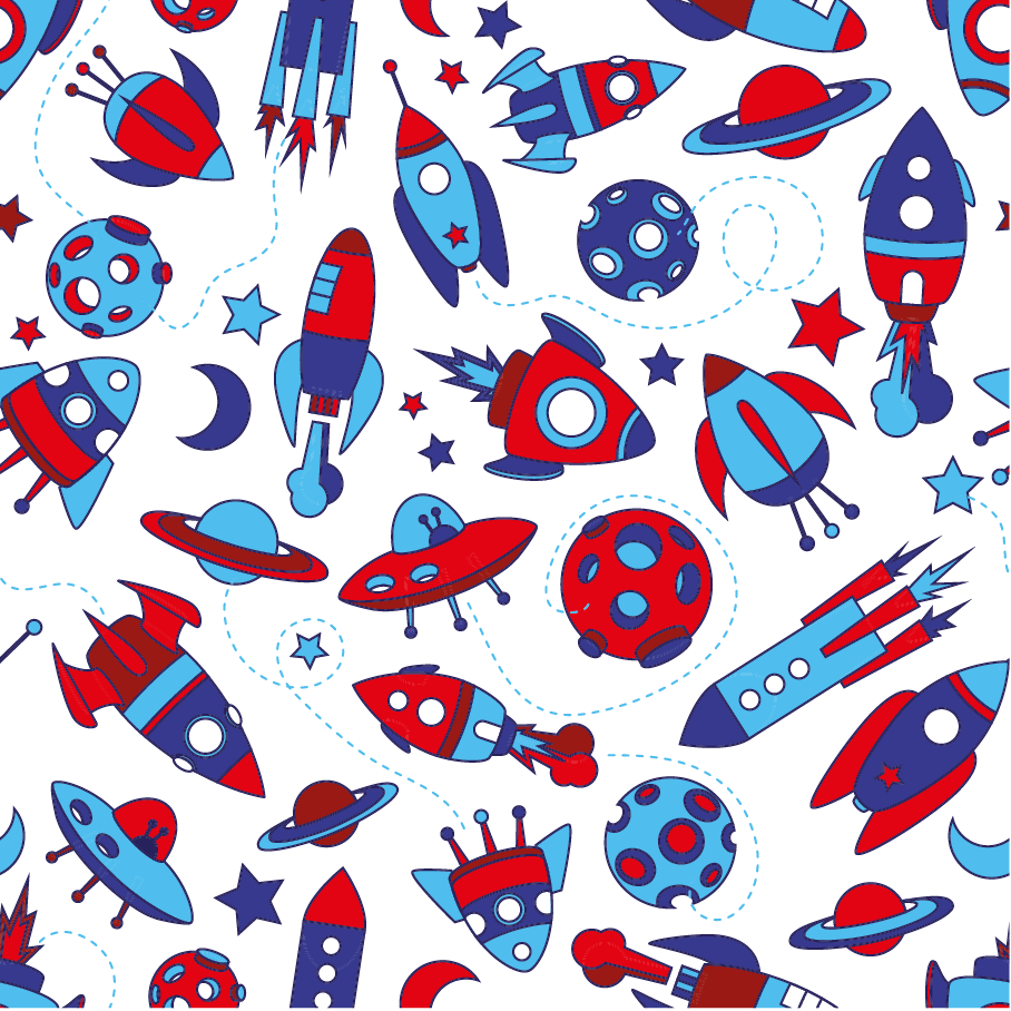 PAPEL MURAL - INFANTIL 06