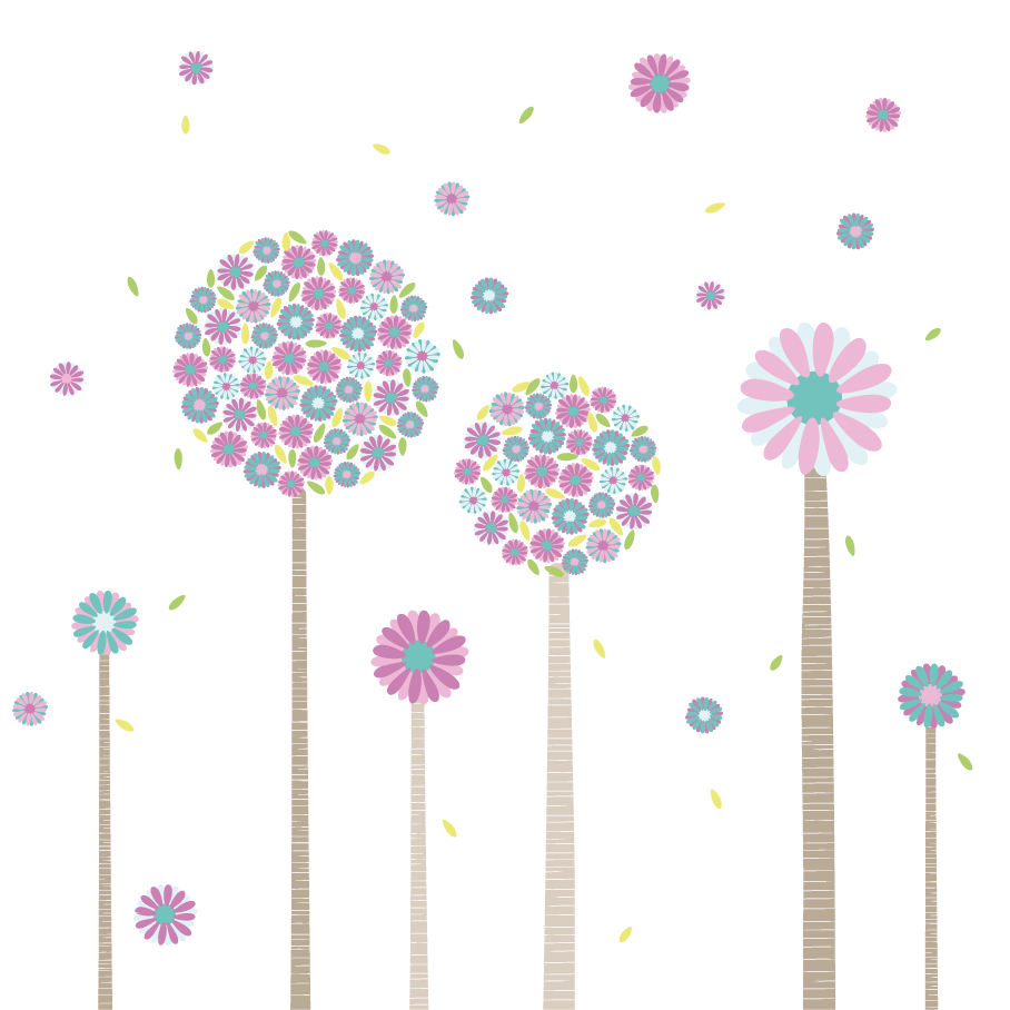 PAPEL MURAL - INFANTIL 20