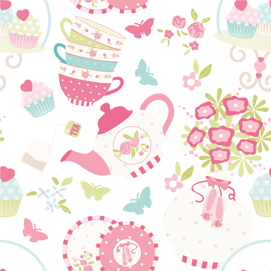 PAPEL MURAL - INFANTIL 16