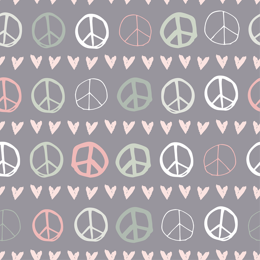 PAPEL MURAL - NEW TEEN 01