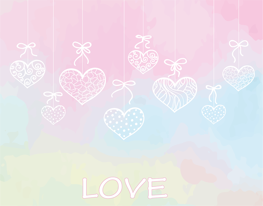 PAPEL MURAL - NEW TEEN 04