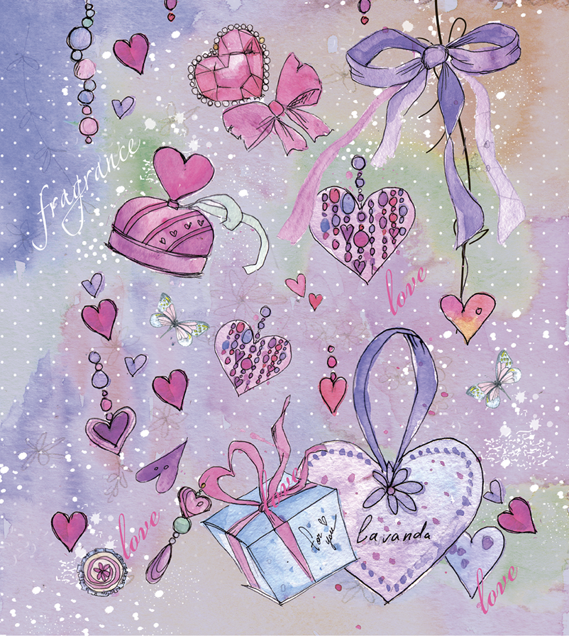 PAPEL MURAL - NEW TEEN 07