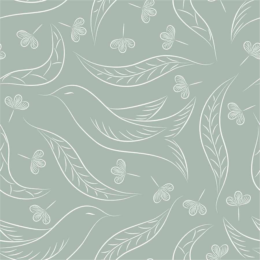 PAPEL MURAL - NEW TEEN 11