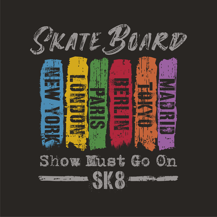 PAPEL MURAL - NEW TEEN 19