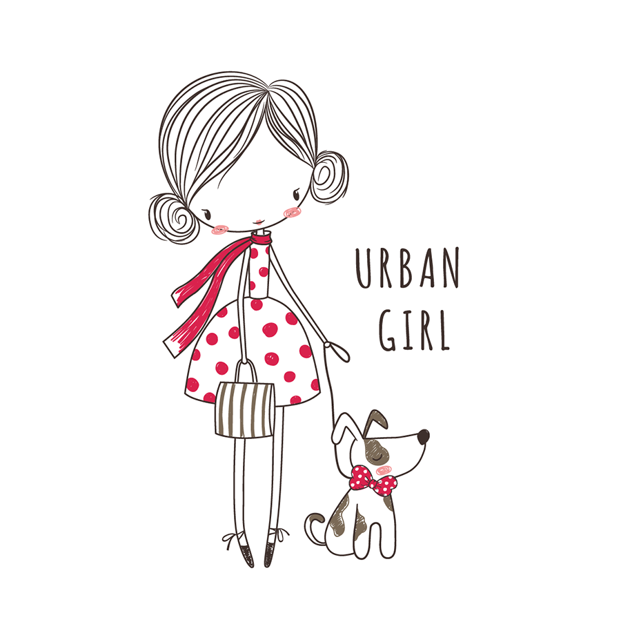 PAPEL MURAL - NEW TEEN 42