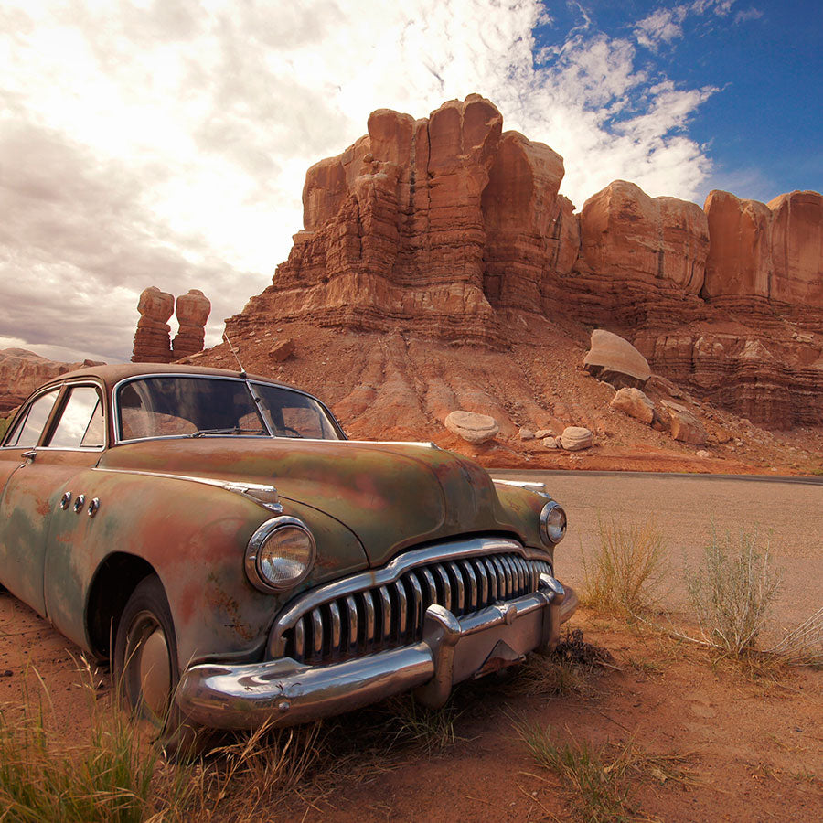 PAPEL MURAL - POSTALES DEL MUNDO 20