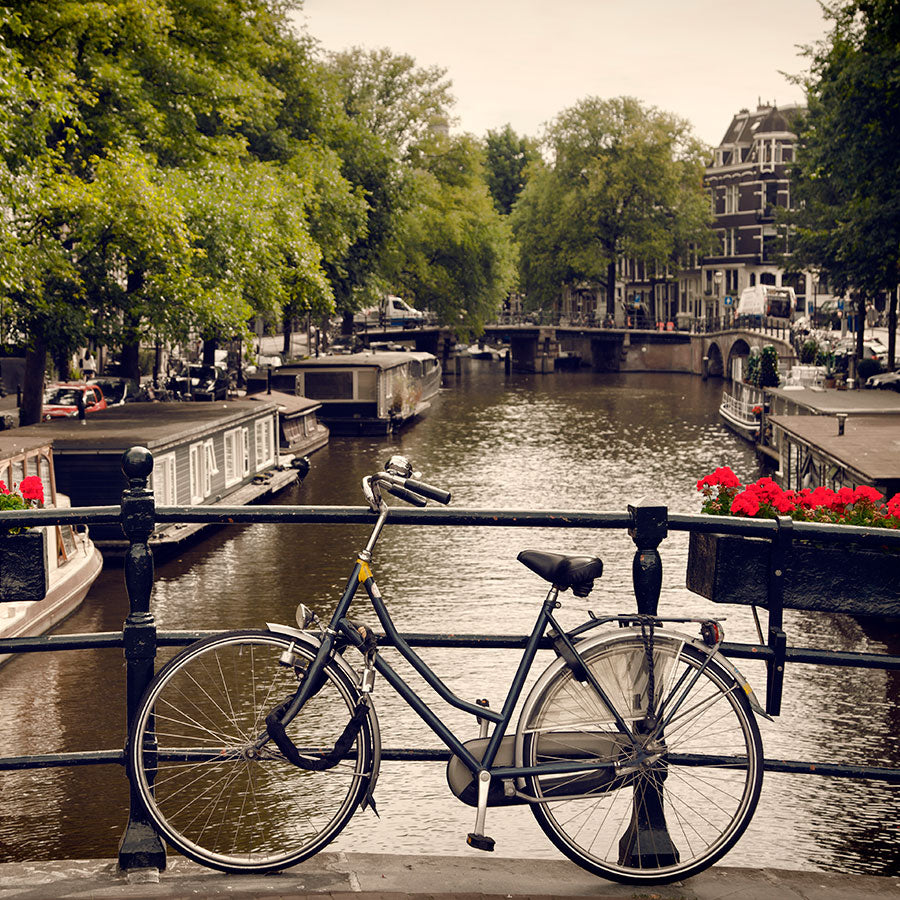 PAPEL MURAL - POSTALES DEL MUNDO 21