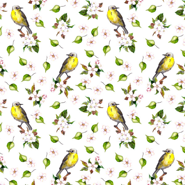 PAPEL MURAL - SPRING 06