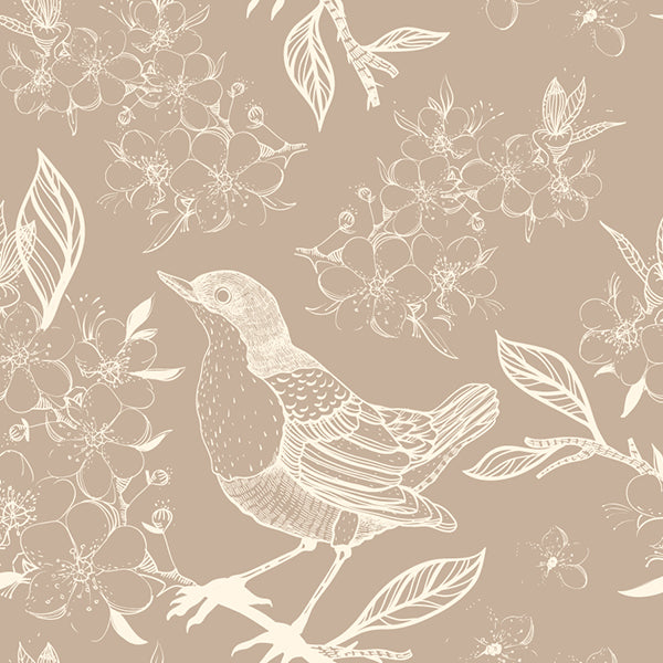 PAPEL MURAL - SPRING 12