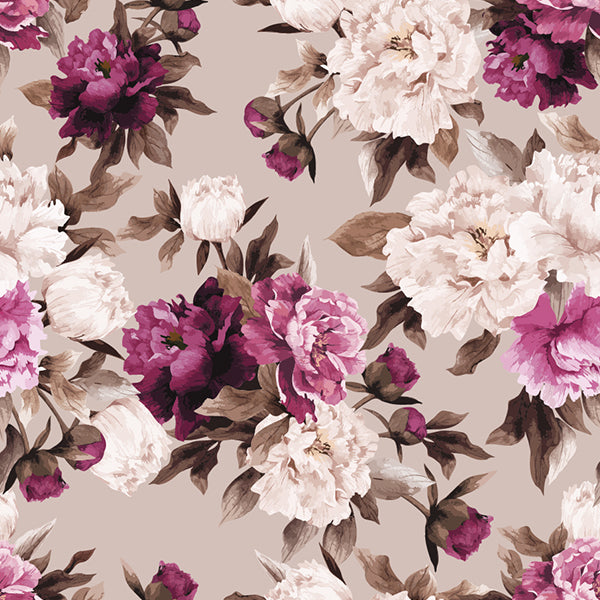 PAPEL MURAL - SPRING 27