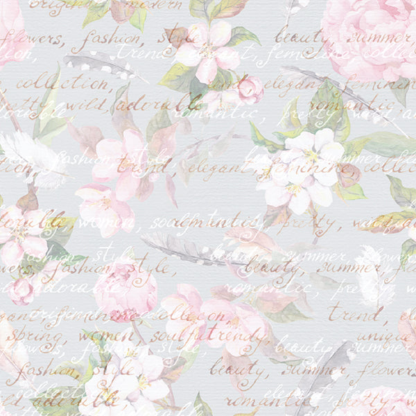 PAPEL MURAL - SPRING 28