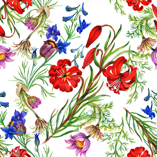 PAPEL MURAL - SPRING 30