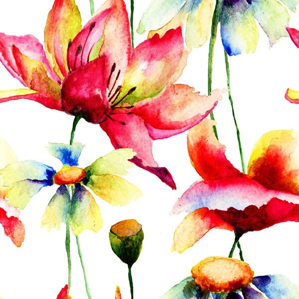 PAPEL MURAL - SPRING 32