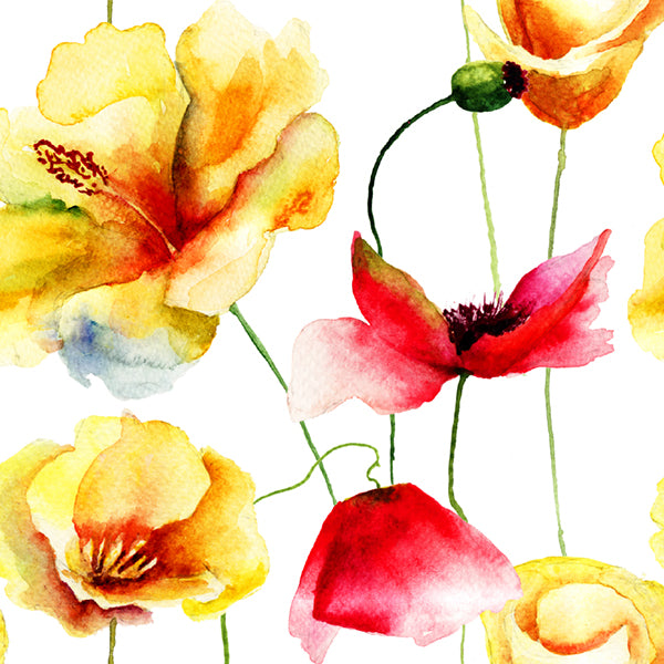 PAPEL MURAL - SPRING 33