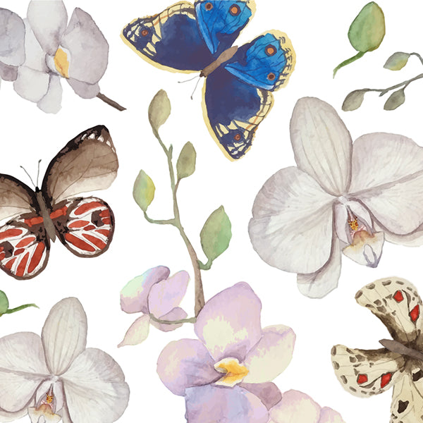 PAPEL MURAL - SPRING 35