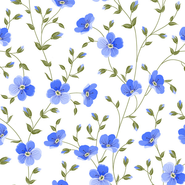 PAPEL MURAL - SPRING 36