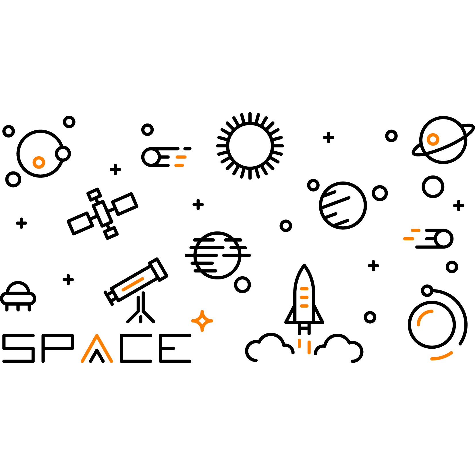 PAPEL MURAL - BABY 21