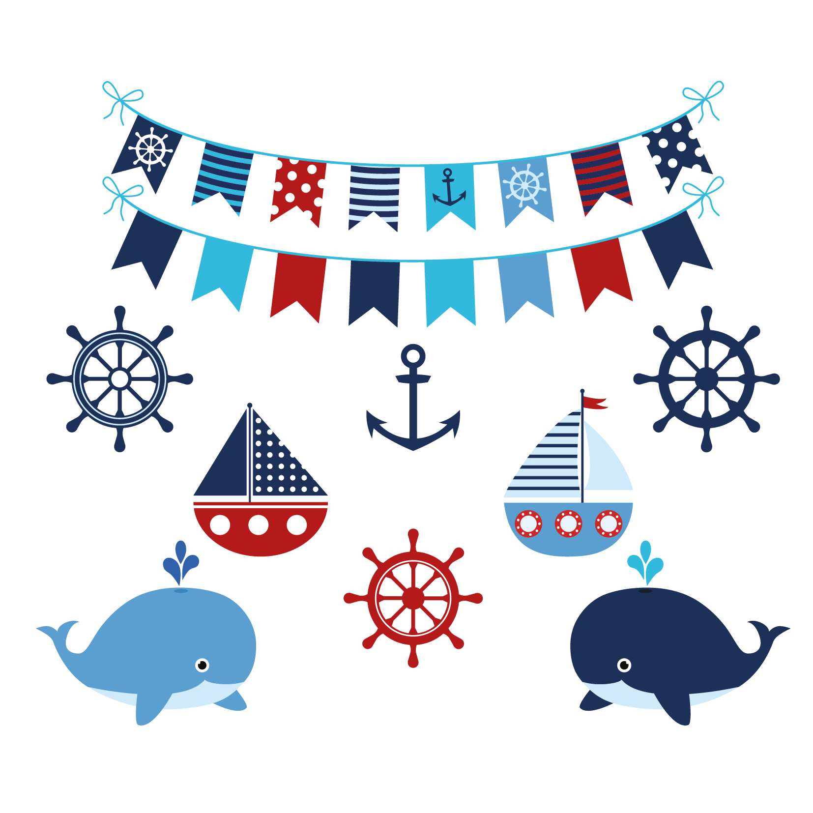 PAPEL MURAL - BABY 31