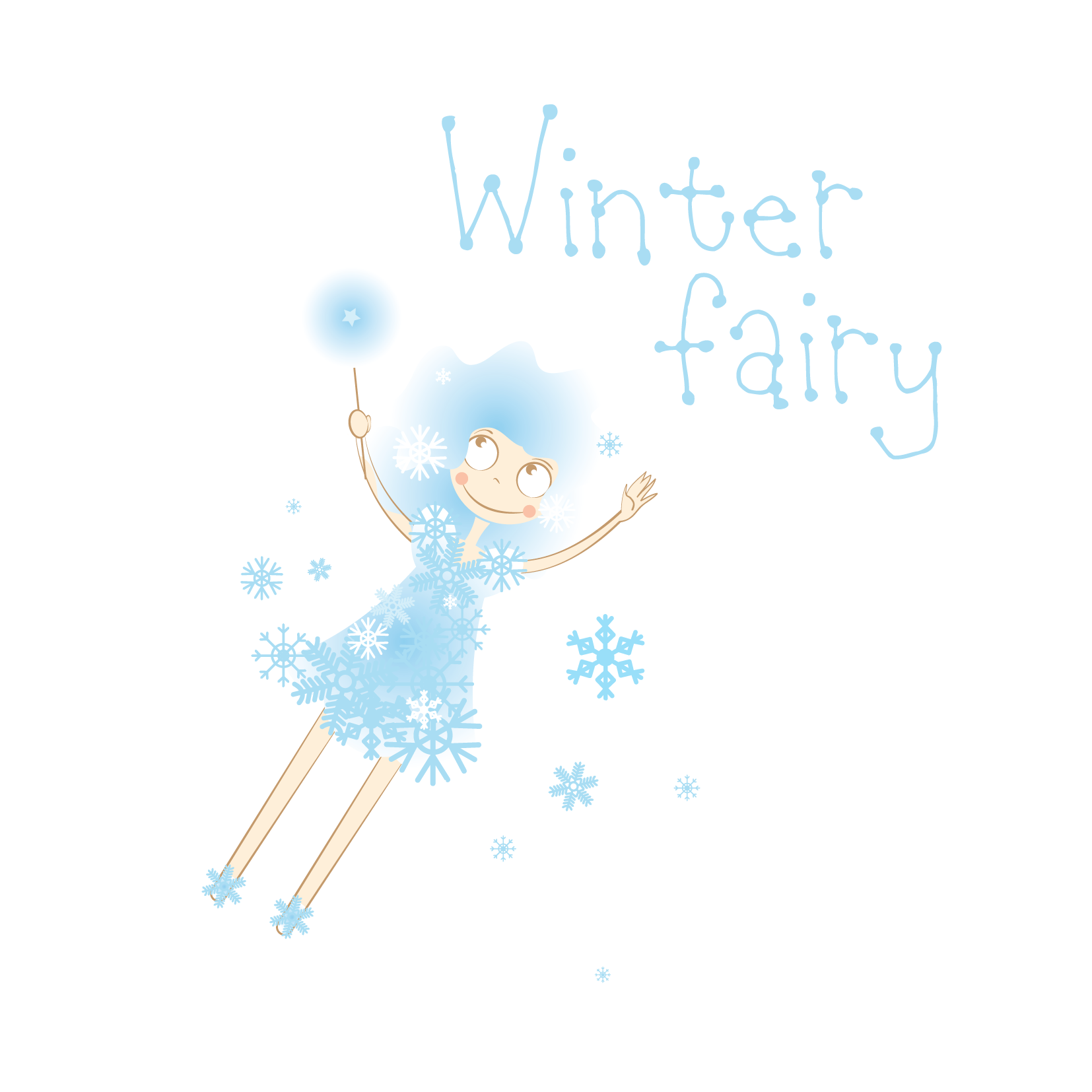 PAPEL MURAL - BABY 34