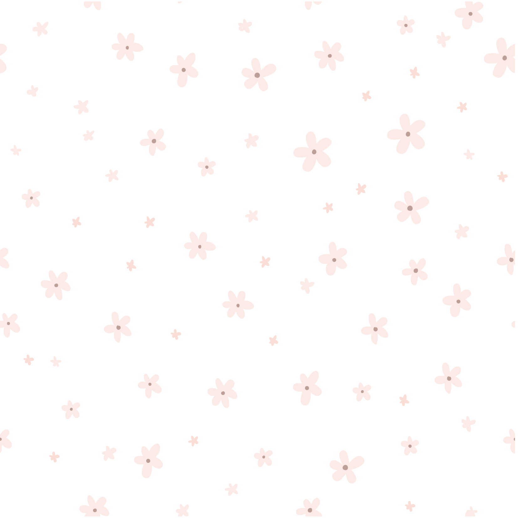 PAPEL MURAL - BABY 37