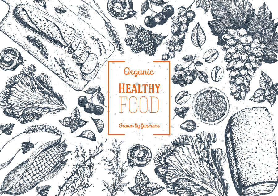 PAPEL MURAL - KITCHEN 16