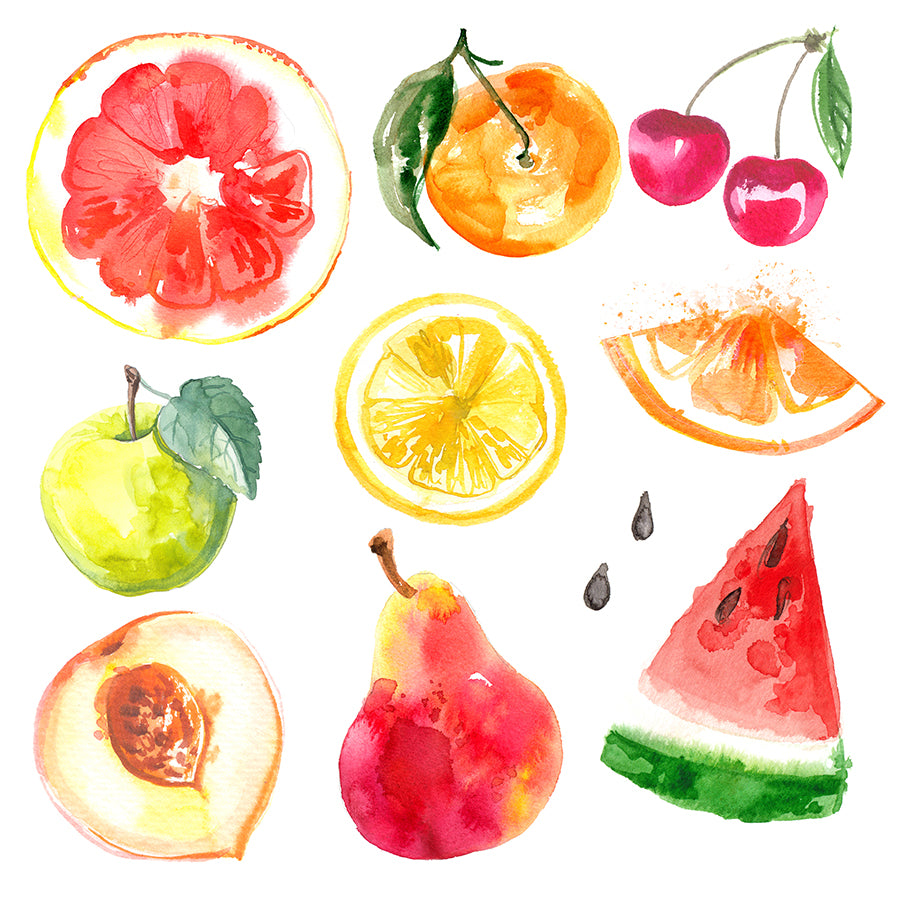 PAPEL MURAL - KITCHEN 22