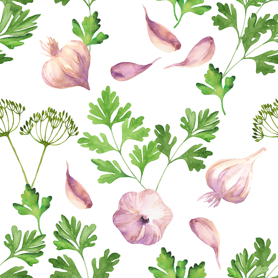 PAPEL MURAL - KITCHEN 23