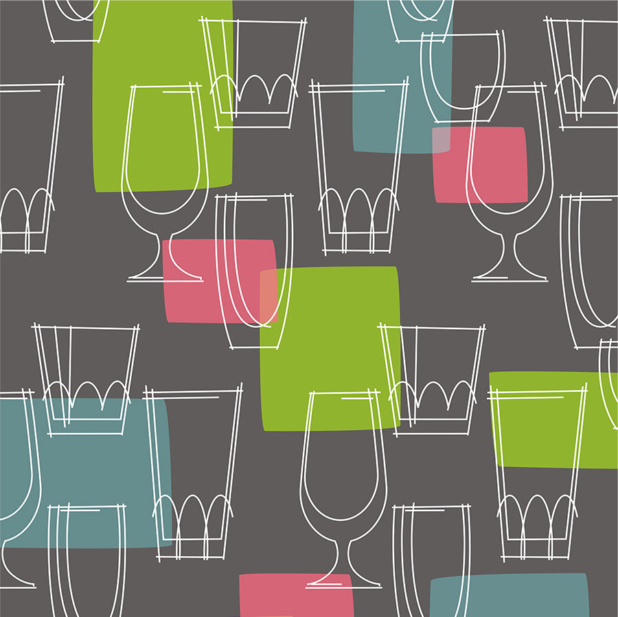 PAPEL MURAL - KITCHEN 26