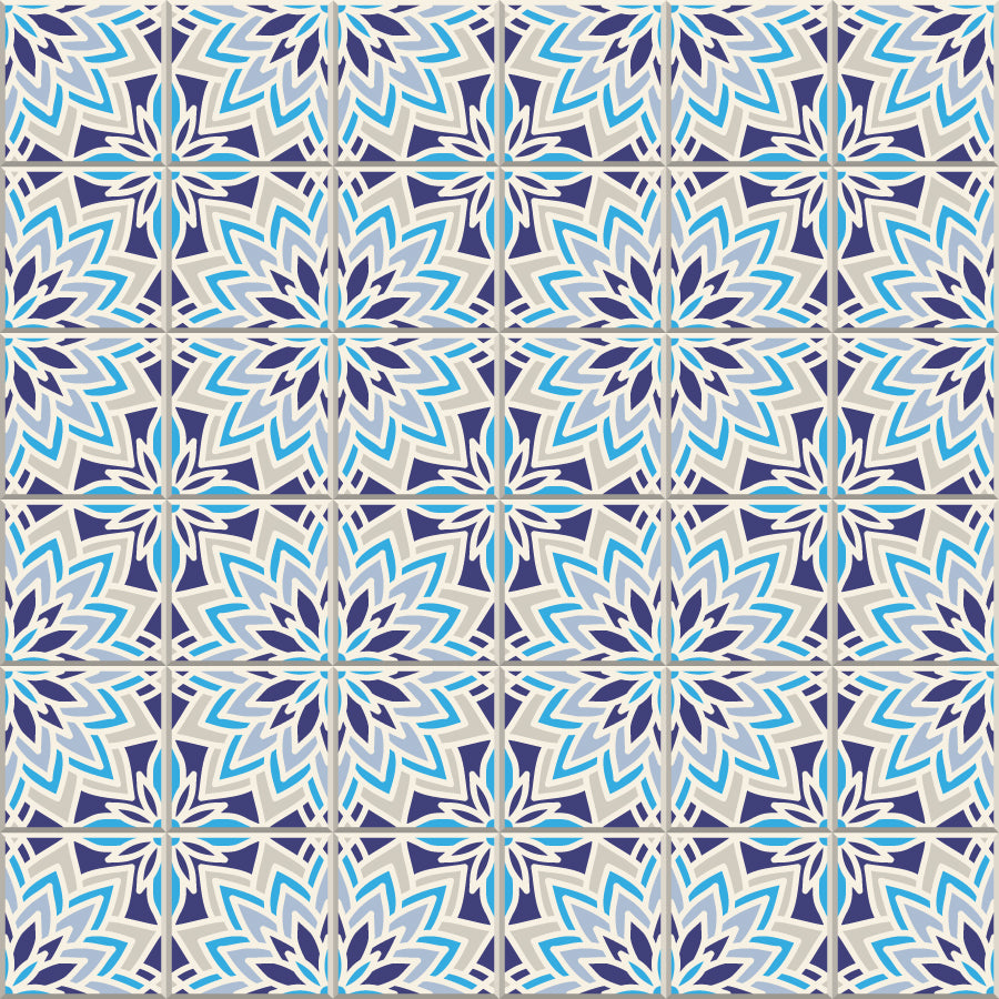 PAPEL MURAL - KITCHEN 30