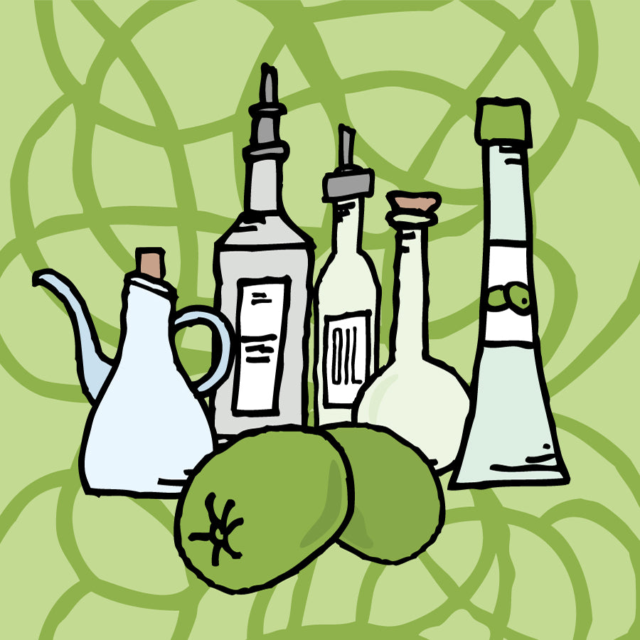 PAPEL MURAL - KITCHEN 35