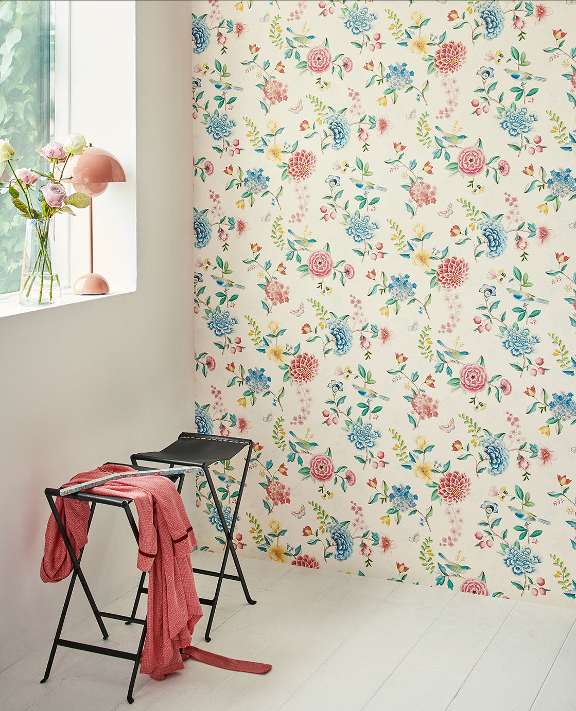 Papel Mural - Pip Studio 5 - 300100