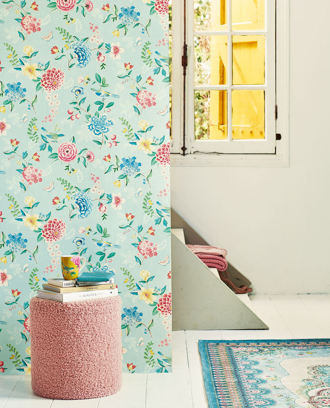 Papel Mural - Pip Studio 5 - 300101