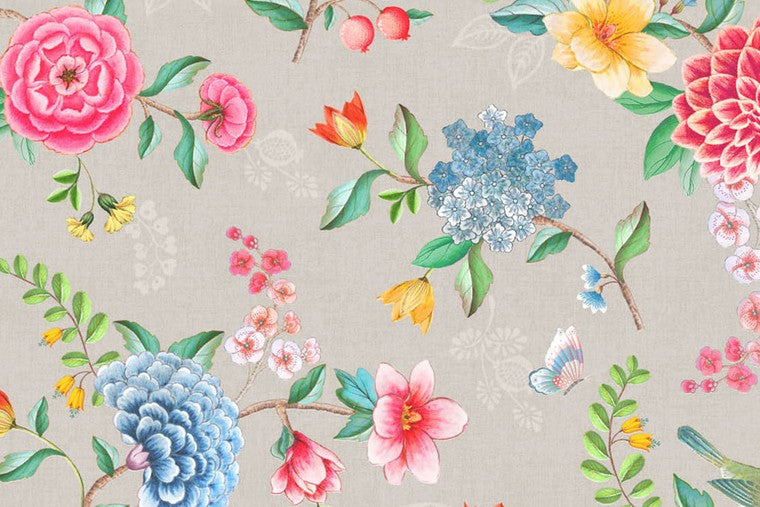 Papel Mural - Pip Studio 5 - 300102