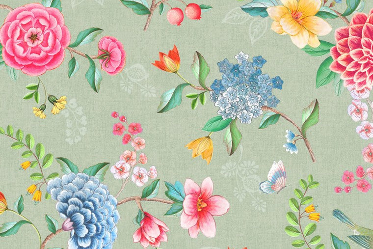 Papel Mural - Pip Studio 5 - 300103