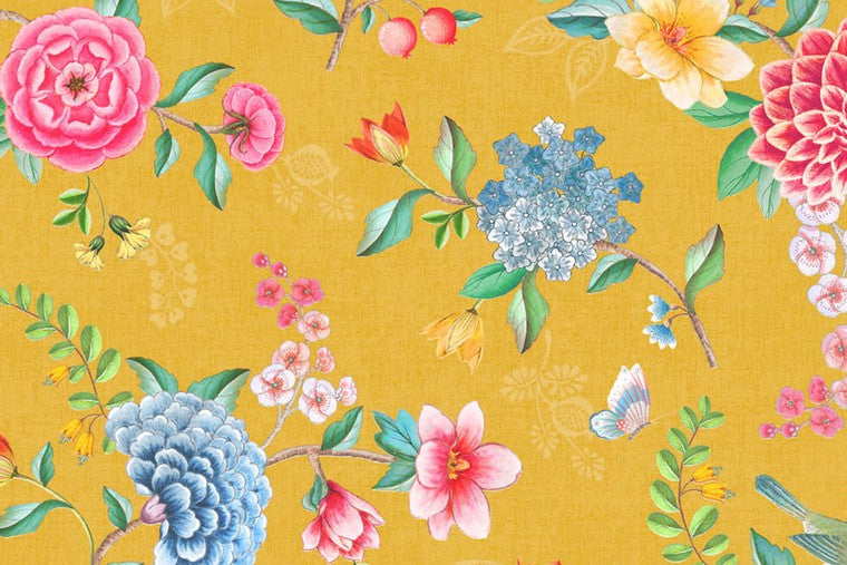 Papel Mural - Pip Studio 5 - 300104