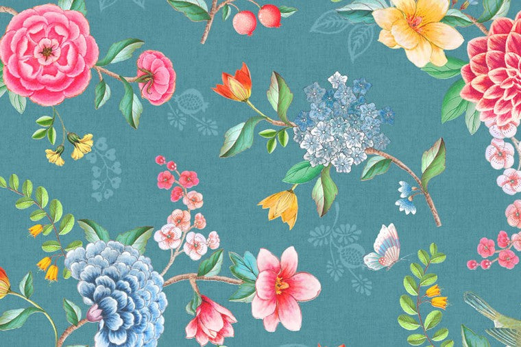 Papel Mural - Pip Studio 5 - 300105
