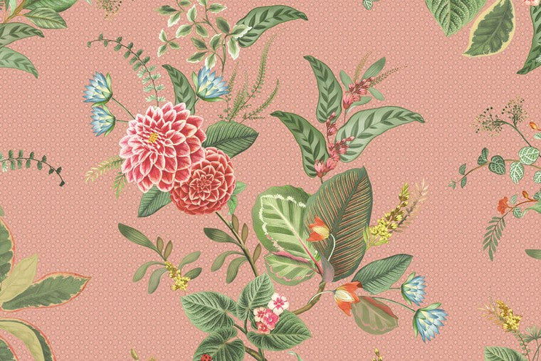 Papel Mural - Pip Studio 5 - 300111