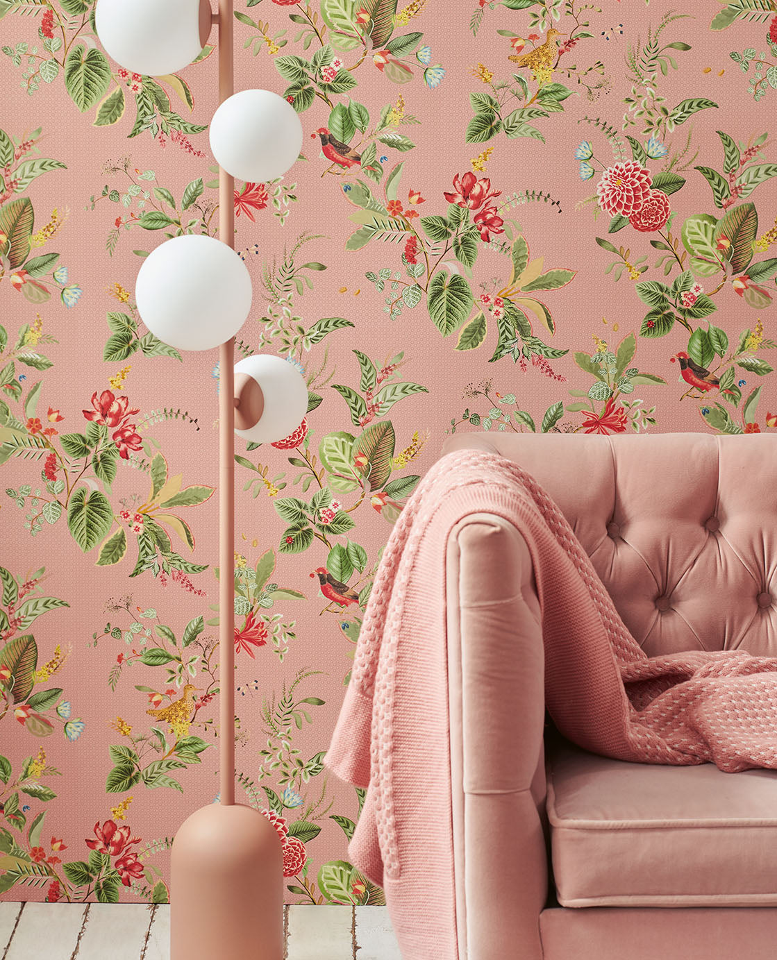 Papel Mural - Pip Studio 5 - 300111