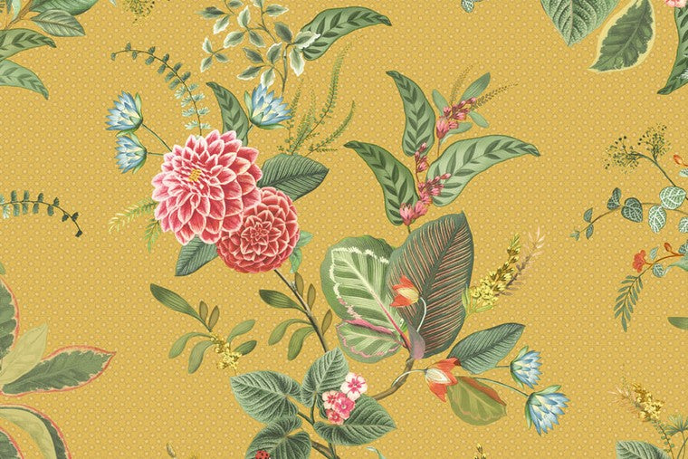 Papel Mural - Pip Studio 5 - 300112